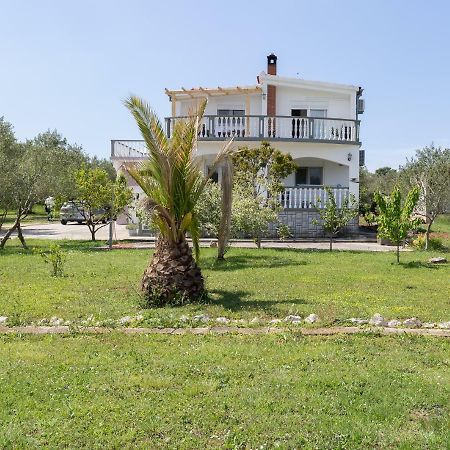 Apartment Palma ビビニェ エクステリア 写真
