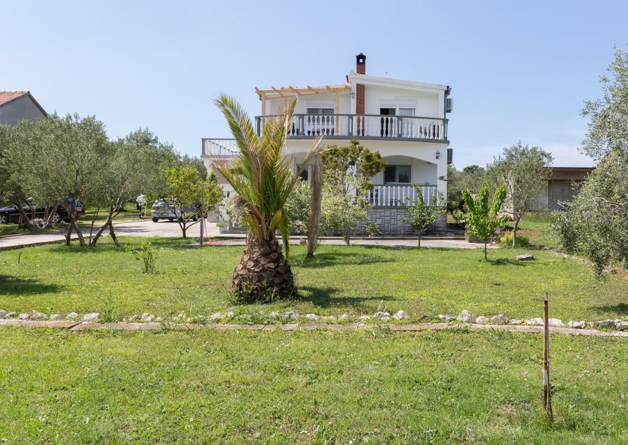 Apartment Palma ビビニェ エクステリア 写真