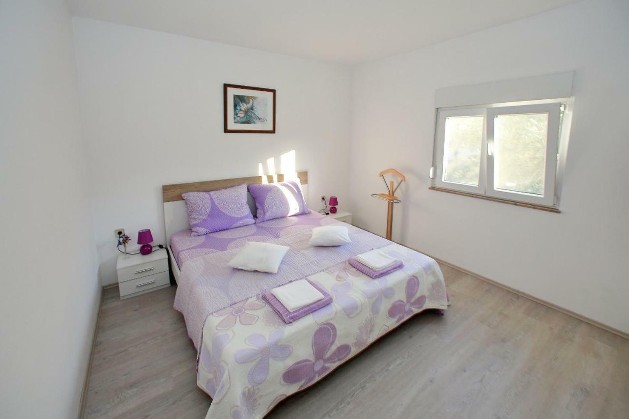 Apartment Palma ビビニェ エクステリア 写真