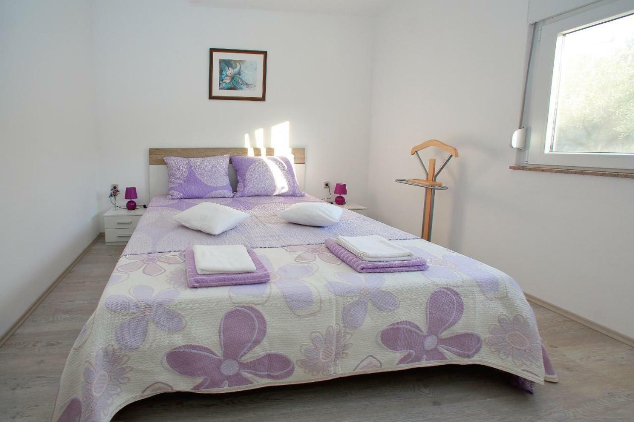 Apartment Palma ビビニェ エクステリア 写真