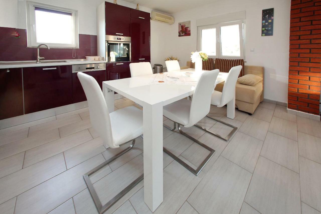 Apartment Palma ビビニェ エクステリア 写真