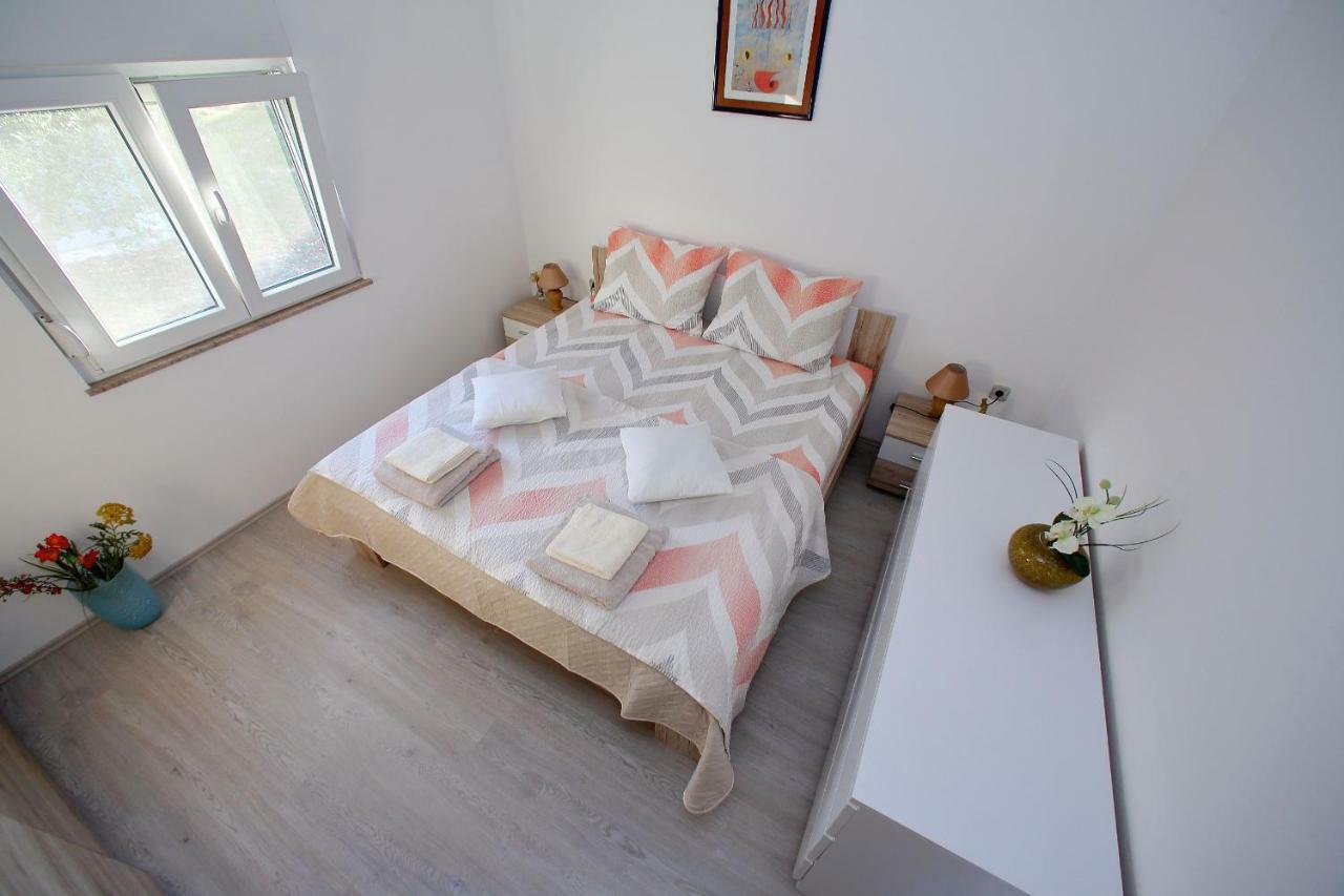 Apartment Palma ビビニェ エクステリア 写真