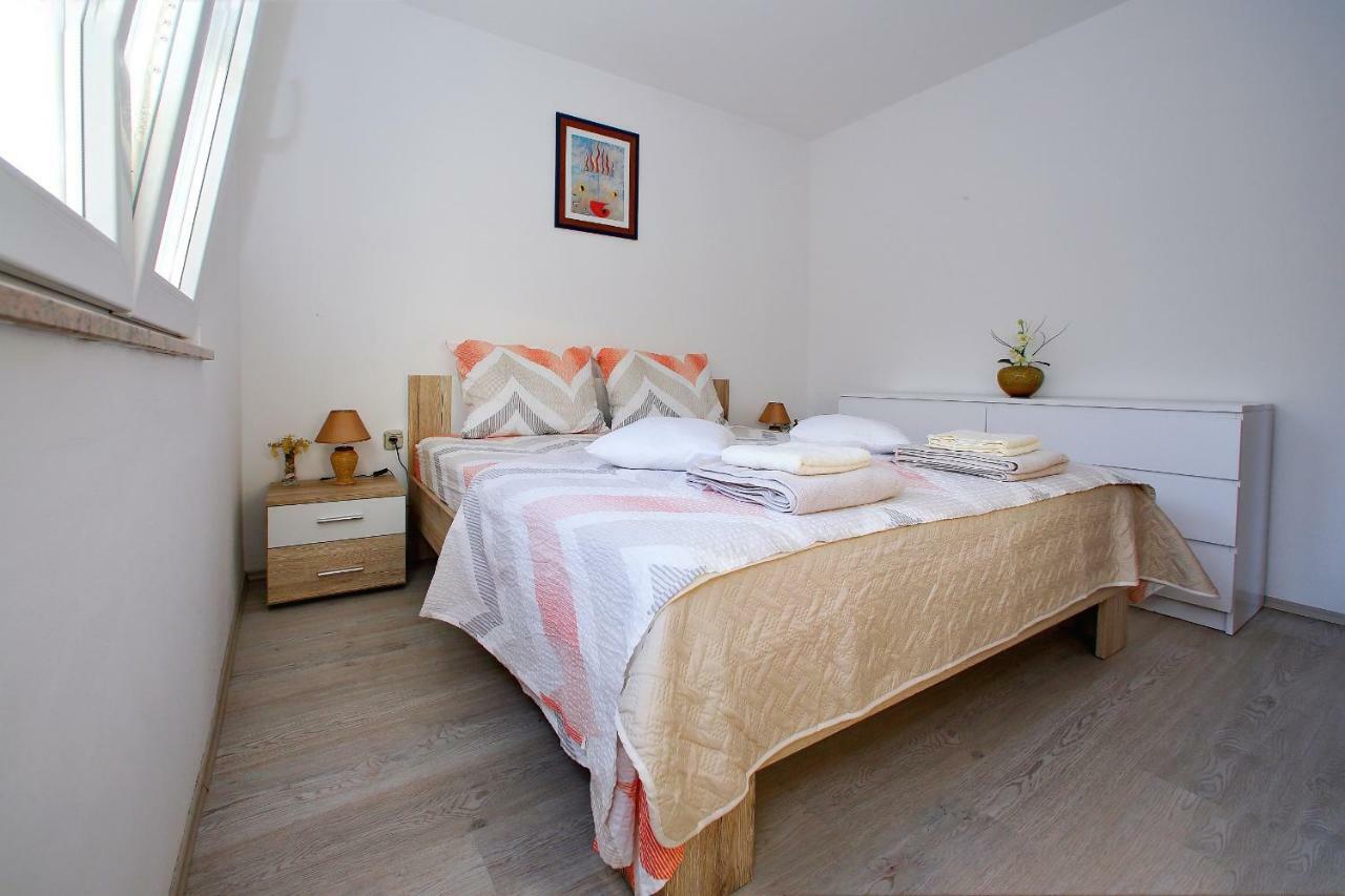 Apartment Palma ビビニェ エクステリア 写真