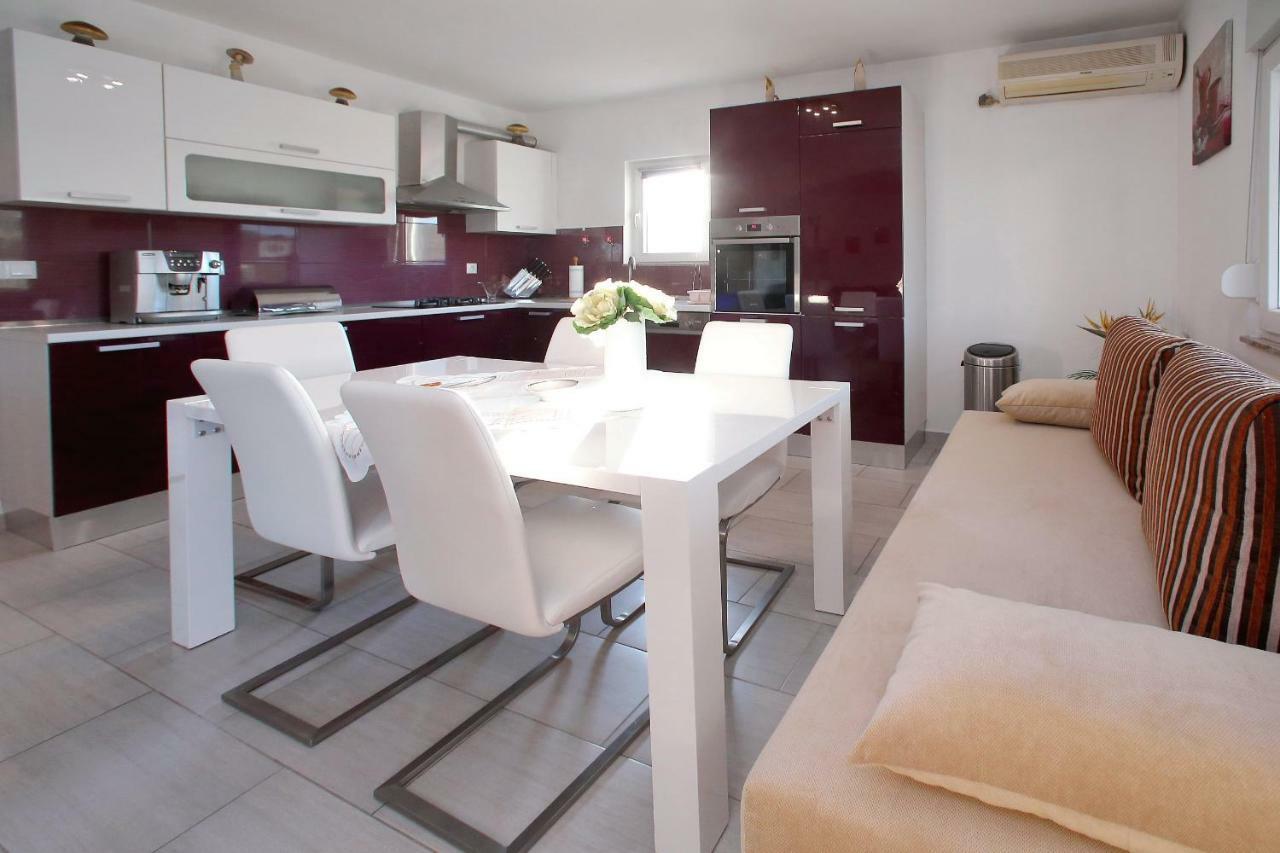 Apartment Palma ビビニェ エクステリア 写真
