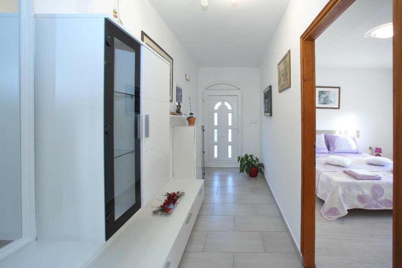 Apartment Palma ビビニェ エクステリア 写真