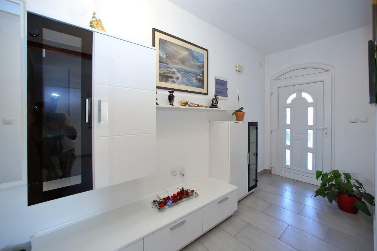 Apartment Palma ビビニェ エクステリア 写真