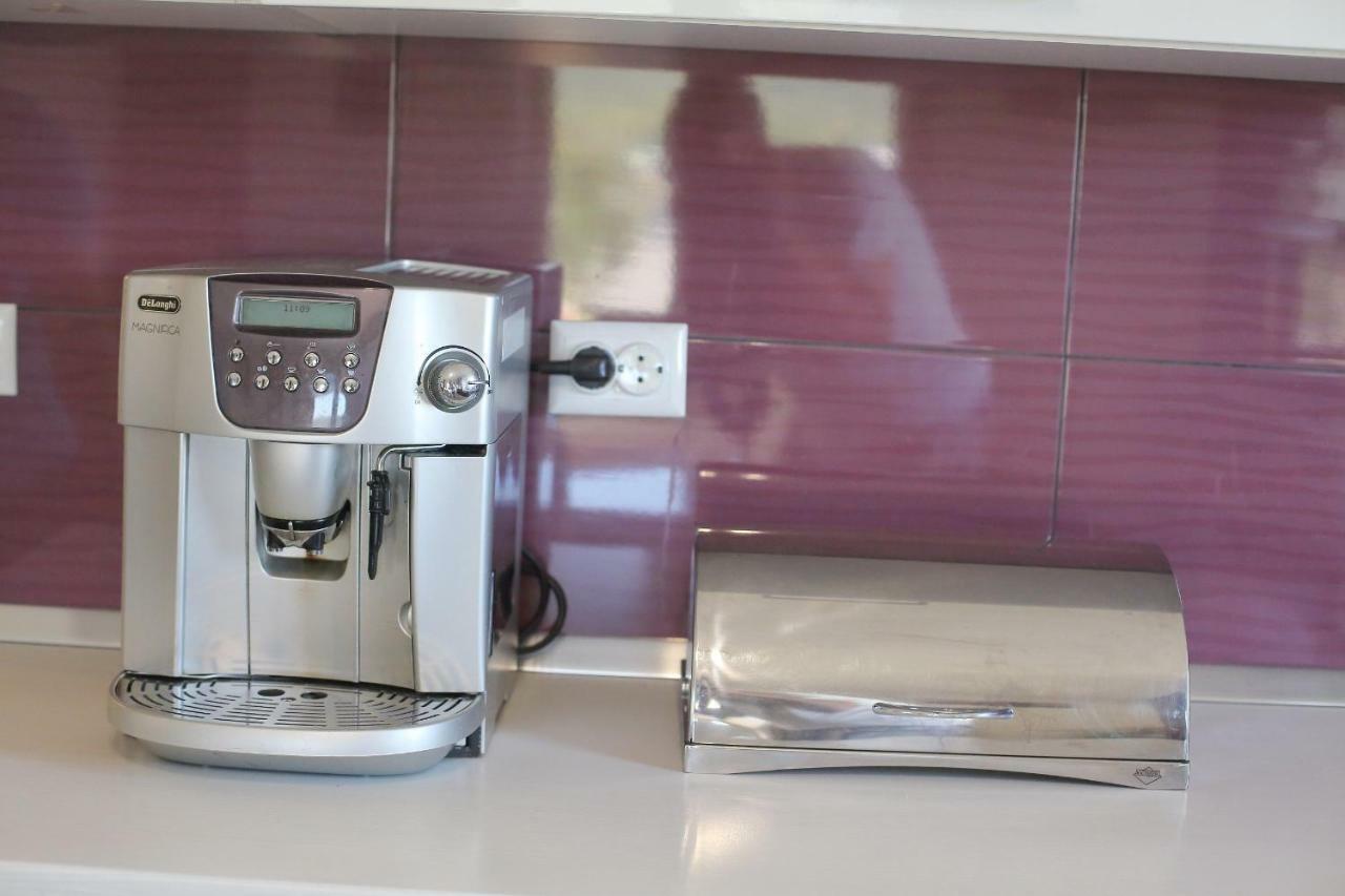 Apartment Palma ビビニェ エクステリア 写真