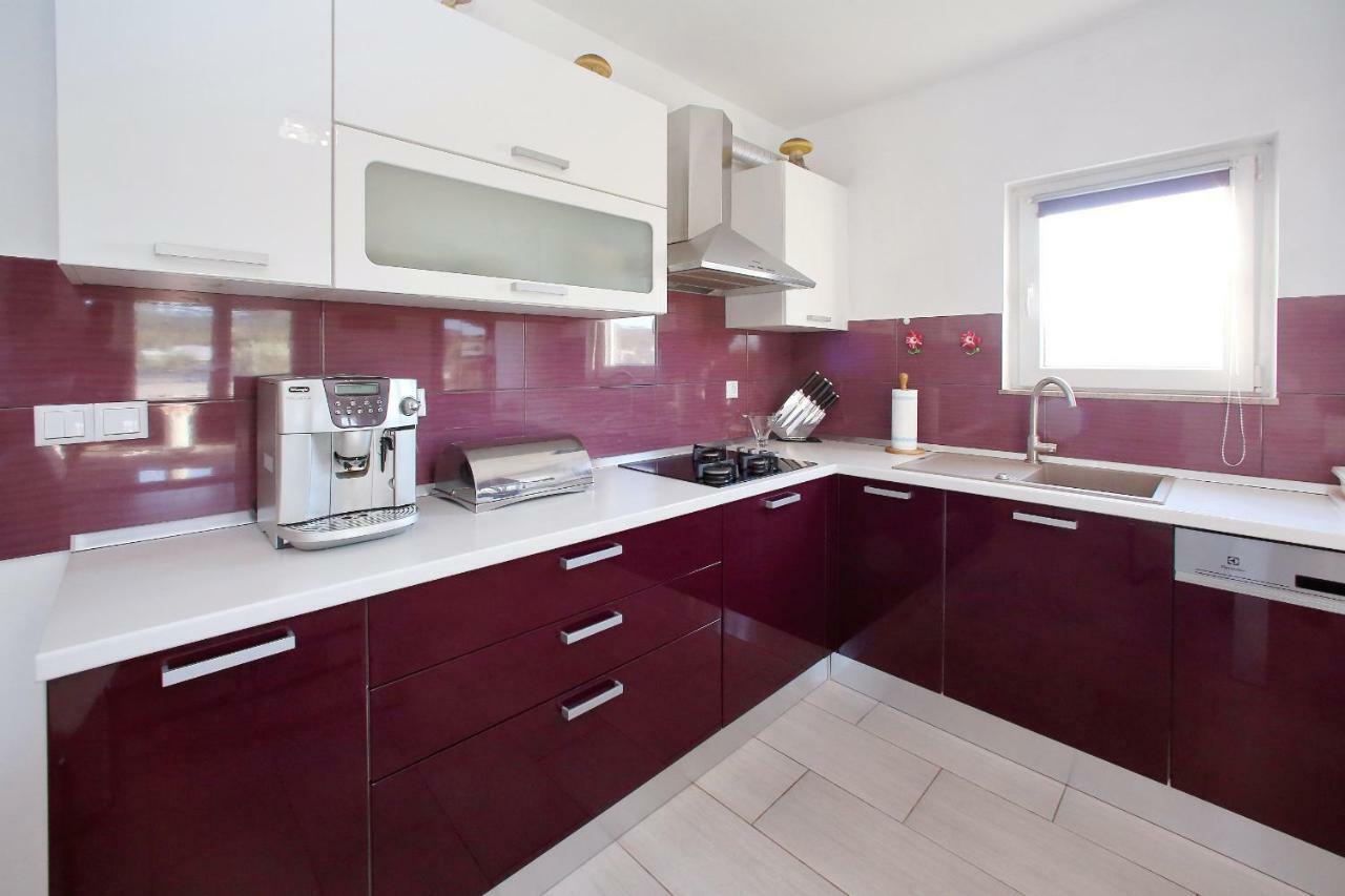 Apartment Palma ビビニェ エクステリア 写真