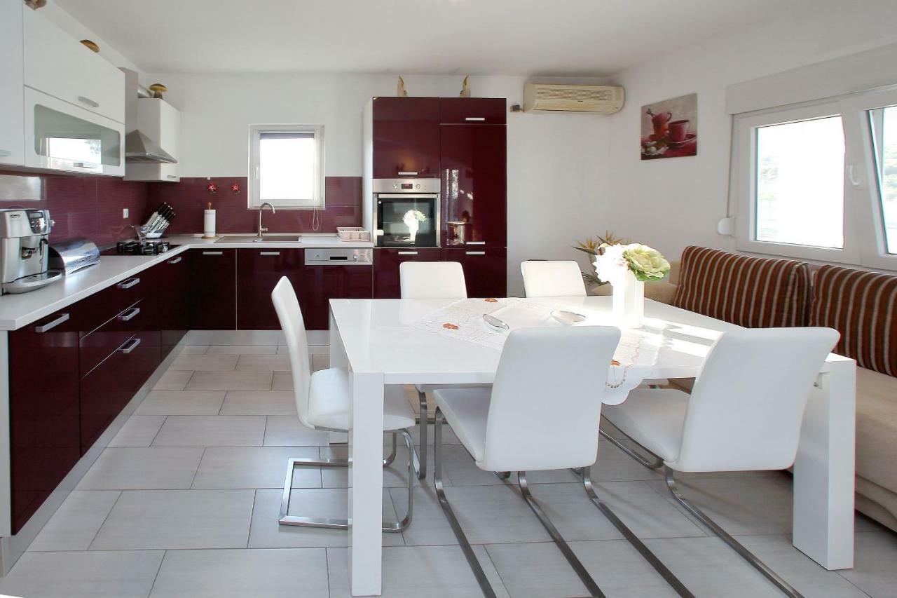 Apartment Palma ビビニェ エクステリア 写真