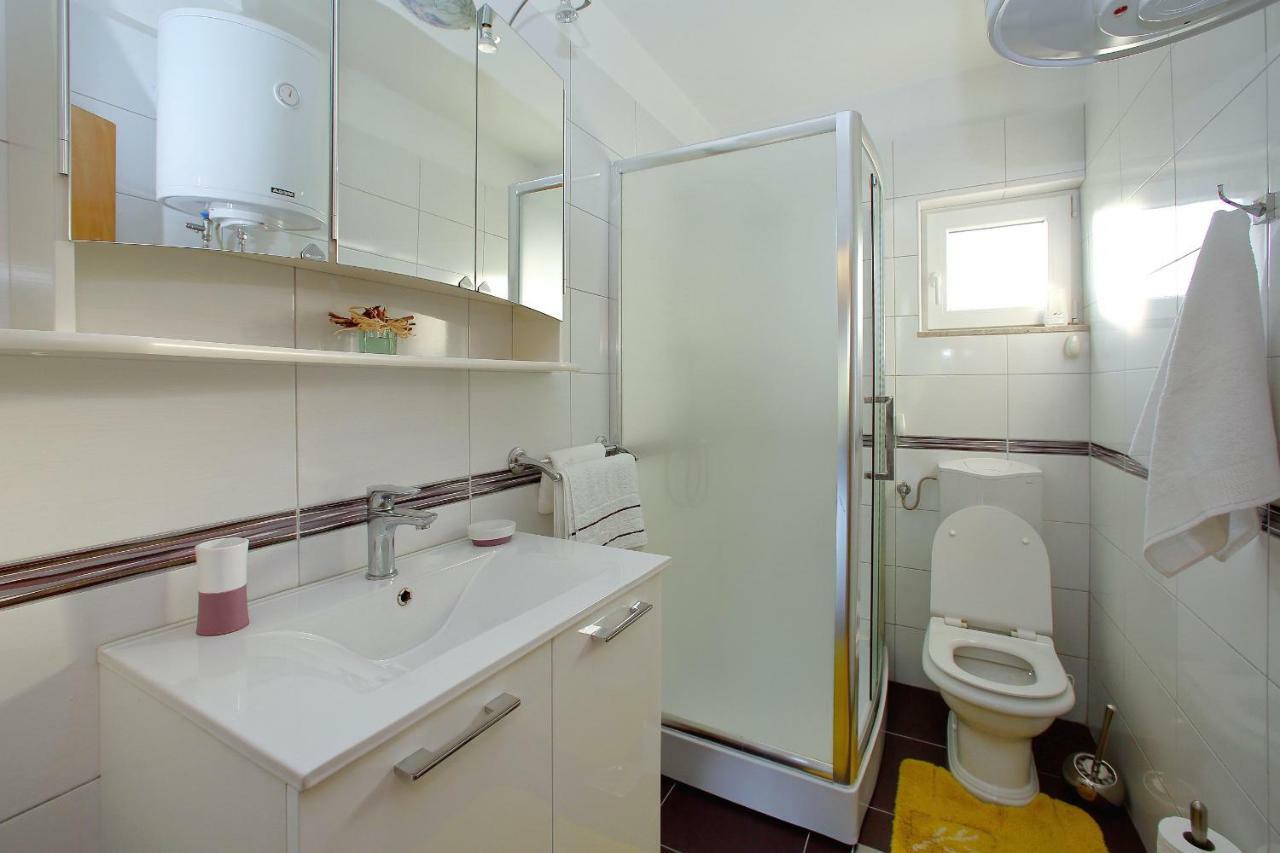 Apartment Palma ビビニェ エクステリア 写真