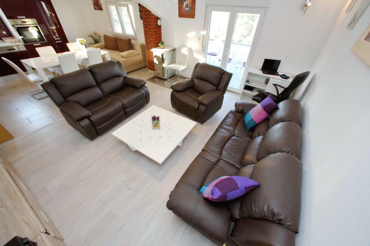 Apartment Palma ビビニェ エクステリア 写真