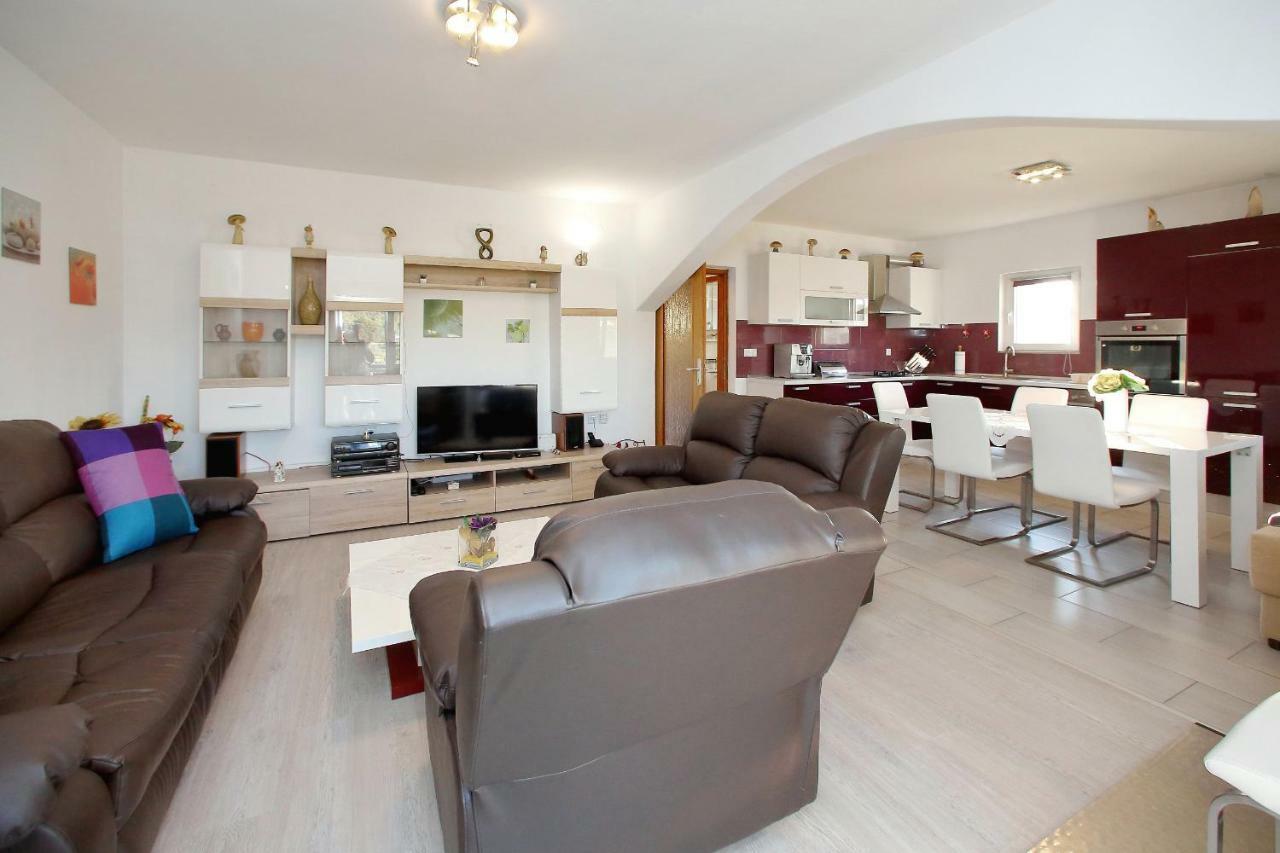 Apartment Palma ビビニェ エクステリア 写真