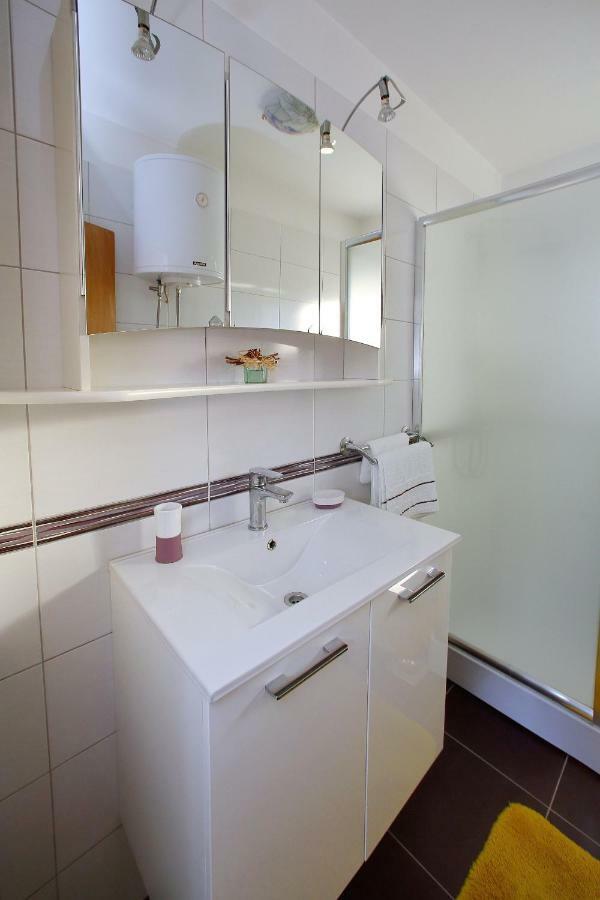 Apartment Palma ビビニェ エクステリア 写真