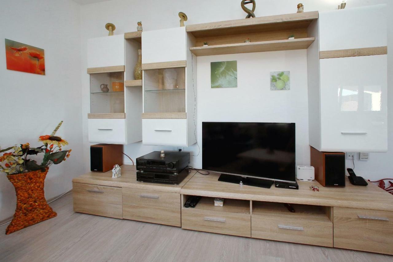 Apartment Palma ビビニェ エクステリア 写真