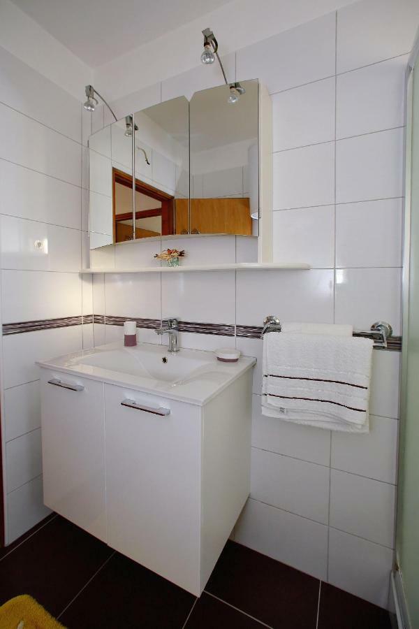 Apartment Palma ビビニェ エクステリア 写真